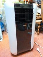 Losse airco, Ophalen, 3 snelheden of meer, Zo goed als nieuw, 100 m³ of groter