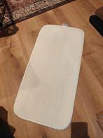 Aerosleep Matrasbeschermer 40x80, Ophalen of Verzenden, Zo goed als nieuw, Minder dan 140 cm, Matras