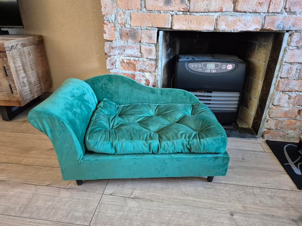 Honden sofa nieuw.., Ophalen, Nieuw