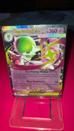 Pokemon Mega Gardevoir Ex 89/217 Ascended Heroes 3,00 euro, Ophalen of Verzenden, Zo goed als nieuw