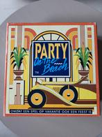Party on the Beach, Hobby en Vrije tijd, Gezelschapsspellen | Bordspellen, Ophalen of Verzenden