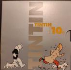 België 10 euro 2004 Proof PP Kuifje - Tin Tin, Setje, Zilver, België, Ophalen of Verzenden