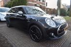 Mini Mini Clubman 1.5 Cooper Business Nieuw Vliegwiel/Koppel, Voorwielaandrijving, 136 pk, Gebruikt, Zwart