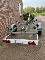 Trailer. Damco. 5.50 boot 1300 kg as, Watersport en Boten, Boottrailers, Minder dan 1500 kg, Sloepentrailer, Nieuw, Minder dan 6 meter