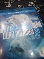 P9oar bears 3d, Ophalen of Verzenden, Zo goed als nieuw