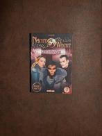 Griezelhelden Nachtwacht, Gelezen, Studio 100, Fictie algemeen, Ophalen of Verzenden