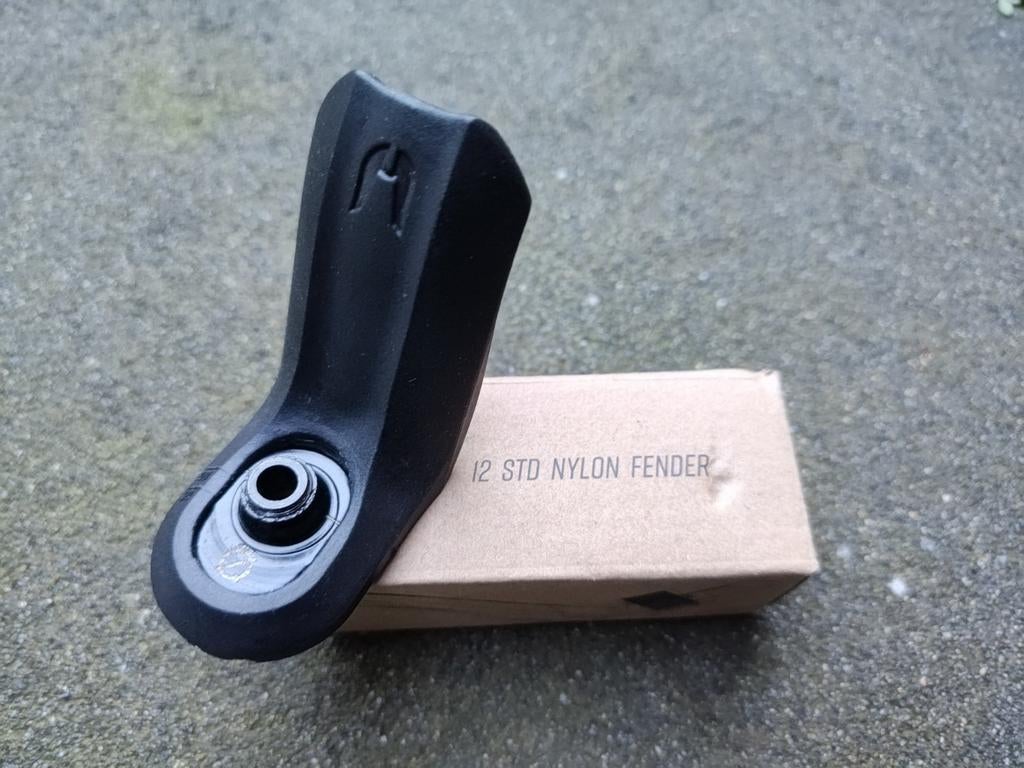 Ethic Fender Rem, Fietsen en Brommers, Fietsonderdelen, Nieuw, Remmen, Kunststof, Ophalen of Verzenden