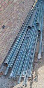 60 - Verchroomde buizen, Ophalen, 250 mm of meer, Overige typen, Zo goed als nieuw