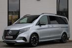 Mercedes-Benz EQV 300 L2 / AMG / New Model / Luchtvering / 7, Gebruikt, Met garantie (alle), 7 stoelen, 204 pk