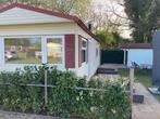 Complete chalet/stacaravan in Rockanje., Tot en met 4