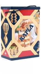 Kapla 200 stuks, Ophalen, Zo goed als nieuw, Bouwen