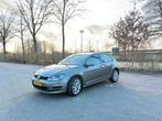 Volkswagen Golf 1.2 TSI 77KW 5D 2013 Grijs * lage km stand *, Voorwielaandrijving, Stof, 4 cilinders, 610 kg