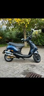 Zip 172cc te koop, Ophalen, Zip