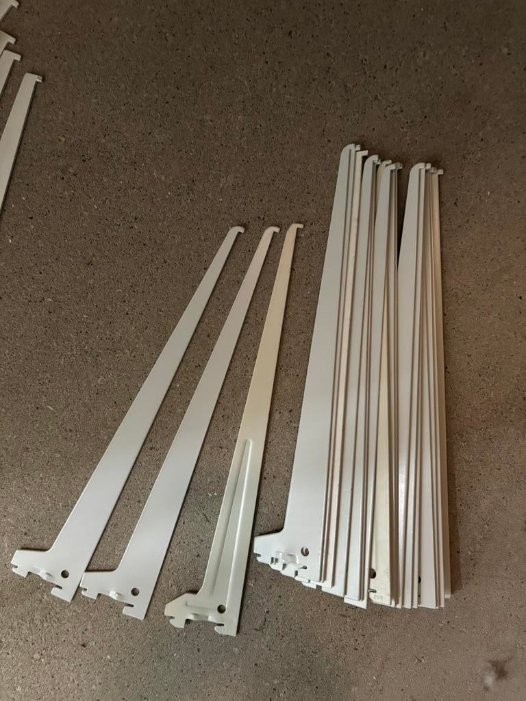 Plankendragers Handson 40 cm, Ophalen of Verzenden, Zo goed als nieuw