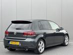 Volkswagen Golf 2.0 GTI DSG | Xenon LED | 17" (bj 2009), Auto's, Euro 5, Stof, Gebruikt, Zwart