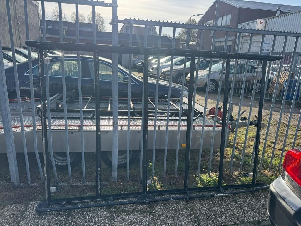 Imperiaal Volkswagen transporter t5 t6, Ophalen, Gebruikt, Volkswagen