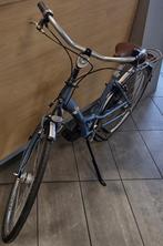 Batavus Twister, Ophalen, -, 47 tot 50 cm, -