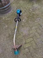 Makita bosmaaier, Ophalen, Zo goed als nieuw, Benzine, Makita