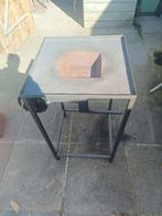 Smidsvuur, Ophalen, Zo goed als nieuw