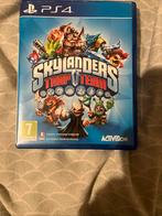 Skylanders Trap Team PS4, Avontuur en Actie, Gebruikt, Verzenden, 2 spelers