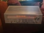 AKAI AA1135  AA-1135 Receiver tuner/versterker z.g.a.n., Audio, Tv en Foto, Overige merken, Ophalen of Verzenden, Zo goed als nieuw