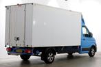 Volkswagen Crafter 35 2.0 TDI E6 Bakwagen met achterdeuren 2, Voorwielaandrijving, Gebruikt, 4 cilinders, 2500 kg