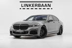 BMW 7-serie 730d | M Sport | Individual | 4w Sturing | Massa, Auto's, BMW, Automaat, Achterwielaandrijving, Gebruikt, 2993 cc