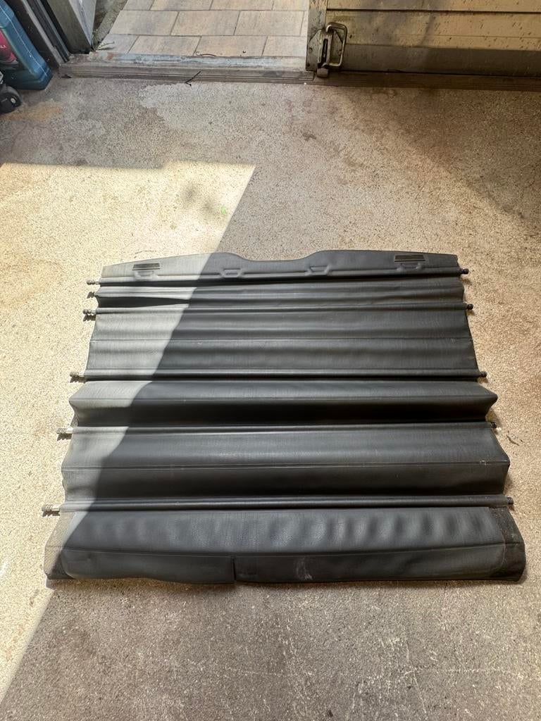 Passat b4 kofferbak afdekker, Auto-onderdelen, Ophalen of Verzenden, Gebruikt, Volkswagen