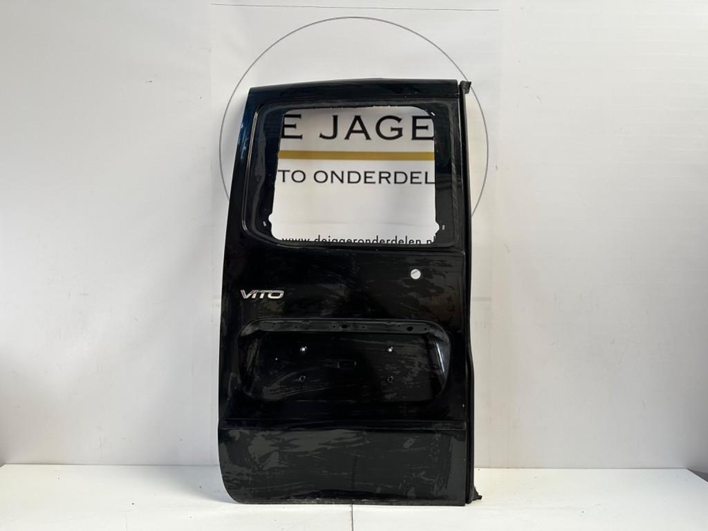 MERCEDES V KLASSE VITO W447 KOFFERBAK DEUR ACHTER, Gebruikt, Mercedes-Benz AG, Mercedes-Benz, Ophalen of Verzenden