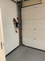 Loods met kantoor en horecamogelijkheden, inclusief afzuigka, Zakelijke goederen, Bedrijfs Onroerend goed, Huur, Horecaruimte