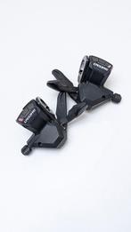 Shimano Deore shifters 39, Fietsen en Brommers, Fietsonderdelen, Ophalen of Verzenden, Gebruikt, Overige typen