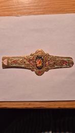 Sigarenbanden HS 3950, Ophalen, Zo goed als nieuw, Sigarenbandjes