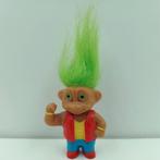 Good Luck Trolls Body Builder Soma 90s Toy Figure, Ophalen of Verzenden, Zo goed als nieuw