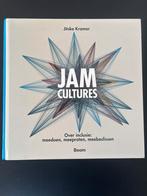 JAM Cultures: Over inclusie, meedoen, meepraten, meebeslisse, Ophalen of Verzenden, Zo goed als nieuw