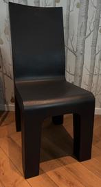 Centraal Museumstoel van Richard Hutten, Ophalen, Kunststof, Gebruikt, Eén