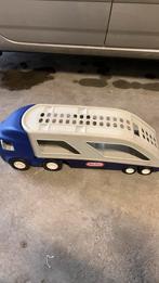 Little tikes vrachtauto, Ophalen of Verzenden, Zo goed als nieuw