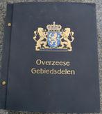 Album postzegels Suriname 1963 - 1975, Postzegels en Munten, Postzegels | Volle albums en Verzamelingen, Verzenden, Nederland