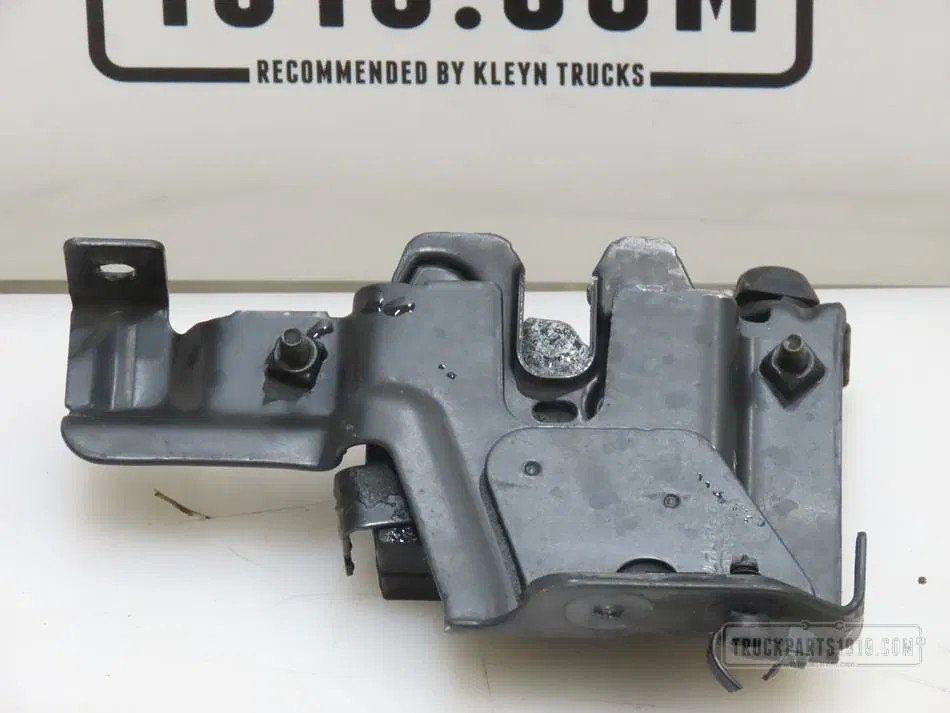 Scania 2541147 Grille slot Li., Auto-onderdelen, Vrachtwagen-onderdelen, Ophalen, Gebruikt