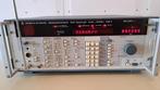 Rohde & Schwarz ESH3 Test Receiver 9 kHz - 30 MHz, Telecommunicatie, Zenders en Ontvangers, Ophalen, Refurbished, Ontvanger