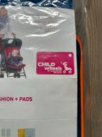 Child Wheels Neopreen Buggy Zitkussen + Pads - Nieuw, Ophalen of Verzenden, Nieuw, Overige merken
