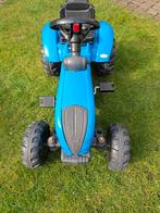 Traptractor, Kinderen en Baby's, Speelgoed | Buiten | Skelters, Ophalen, Overige merken