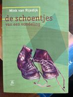 De schoentjes van een vondeling - Mink van Rijsdijk, Boeken, Ophalen of Verzenden, Gelezen, Nederland