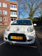 Citroën C1 1.0 5 deurs automaat, Stof, Euro 6, 4 stoelen, C1