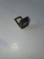 Kleine opvouwbare loep, Hobby en Vrije tijd, Vergrootglazen, Loepen en Loeplampen, Ophalen of Verzenden