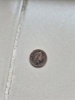 Juliana, Postzegels en Munten, Munten | Europa | Euromunten, Ophalen of Verzenden, Overige landen