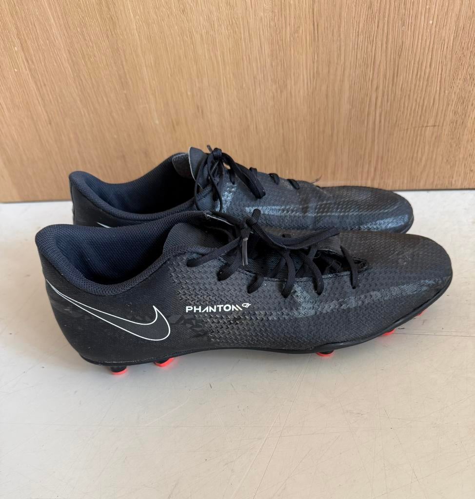 Voetbalschoenen Nike Pantom maat 46, Sport en Fitness, Voetbal, Gebruikt, Maat XL, Schoenen, Ophalen of Verzenden