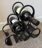Vacu Vin design wijnrek – modulair / stapelbaar”, Huis en Inrichting, Woonaccessoires | Wijnrekken, Ophalen, Zo goed als nieuw