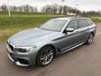 BMW 530i Xdrive, M-sport touring; Pano, H&K, Comf. S, trekh, Automaat, 1998 cc, 15 km/l, 4 cilinders