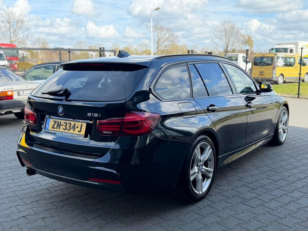 BMW 3-Serie