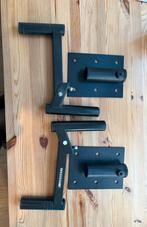 JB systems muurbeugel, Ophalen, Gebruikt